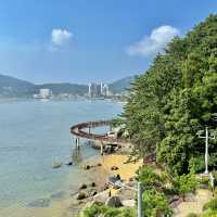 거제도의 해안산책길은 이곳, 소노캄 거제☀️