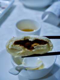 𖤣𖤥屯門飲茶｜嶺南樓抵食點心
