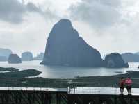 Skywalk เสม็ดนางชี