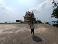 จุชมวิว+ศาลกรมหลวงชุมพร (หัวเขาถ่าน) จ.ชุมพร
