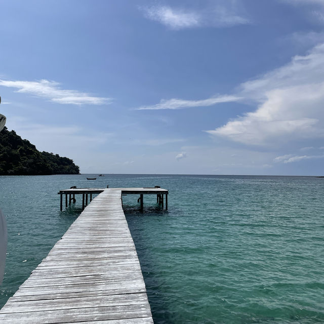เกาะกูด มัน good มากกกกก 🏝️