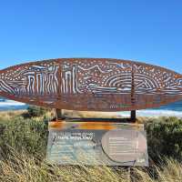 Wild Heart of Phillip Island: Woolamai Beach Hike