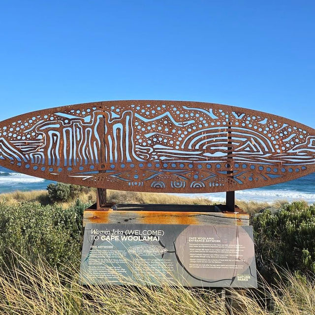 Wild Heart of Phillip Island: Woolamai Beach Hike