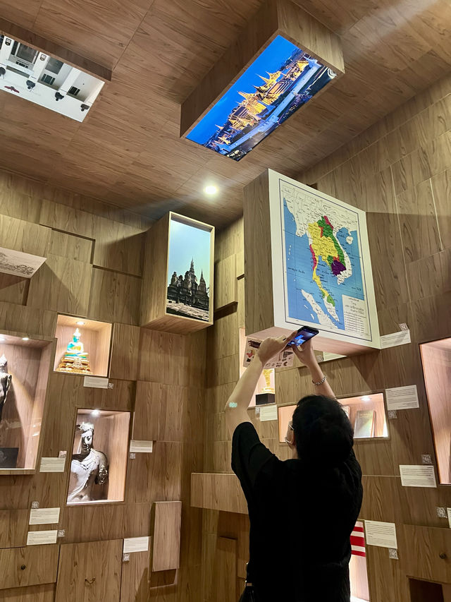 Museum Siam