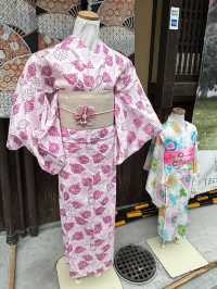 親子和服體驗