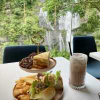 Half-day trip to Wulai Waterfall, Taipei, Taiwan 