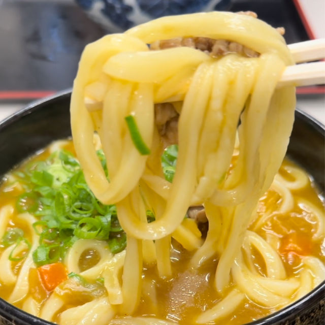 【香川】うどんはここがおすすめ