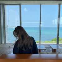 【濟洲島】東線必去海景打卡cafe
