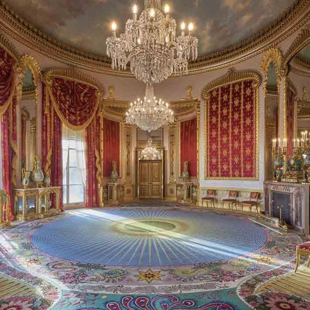 Royal Pavilion 