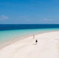 เกาะซาลิ พม่า