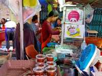 ตลาดกิมหยง หาดใหญ่