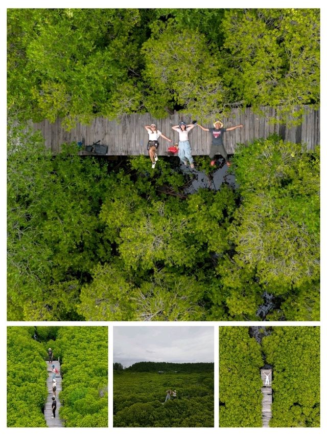 One Day Trip แกลง จ.ระยอง