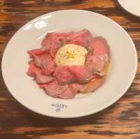 【沖縄】BACAR OKINAWA
