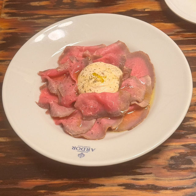 【沖縄】BACAR OKINAWA
