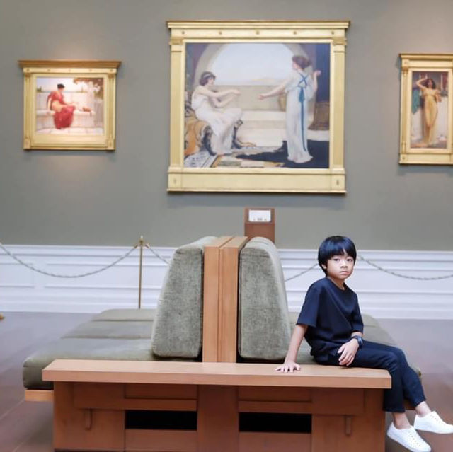 MOCA Museum of Contemporary Art 