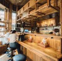 แจกแพลนเที่ยวบางแสน One Day Trip 