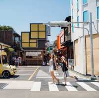 แจกแพลนเที่ยวบางแสน One Day Trip 