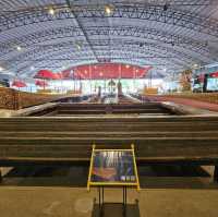 พิพิธภัณฑสถานแห่งชาติ เรือพระราชพิธี
