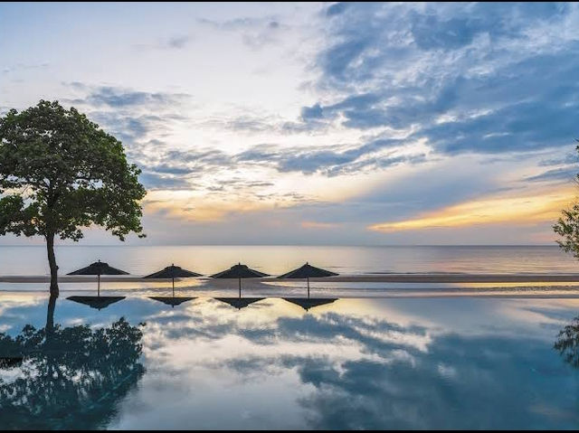  🏖️✨V Villas Hua Hin, MGallery