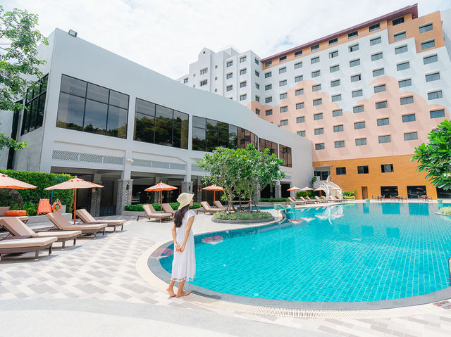 The Heritage Chiangrai 