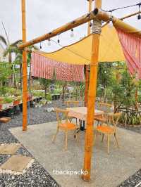 เพลินคาเฟ่ บางปู ยกบ้านริมหาดมาตั้งที่บางปู 🏡🏖