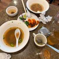 미국 워싱턴에서 맛집을 찾는다면