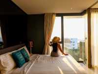 Cross Vibe Pattaya Seaphere