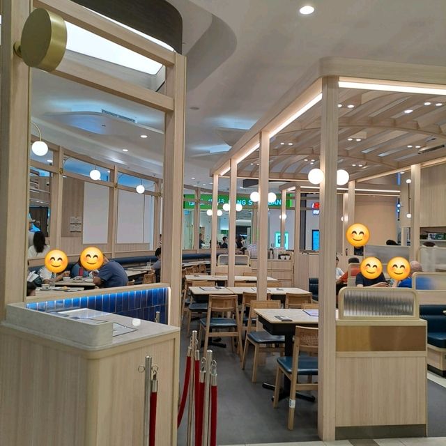 炒麵炒河夠鑊氣