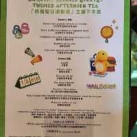 超級“親子friendly”酒店推介|香港黃金海岸酒店