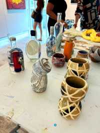 Artists for Awareness Fundraiser Exhibition