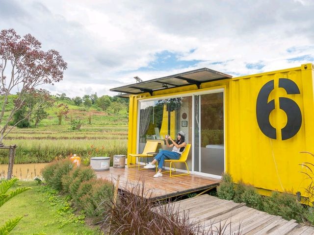Chick Resort