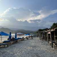 Selong Belanak beach is a must visit