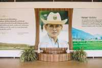 โครงการชั่งหัวมันตามพระราชดำริ 