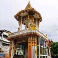วัดสังเวชวิศยารามวรวิหาร