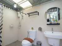 SOL Glamping Khaoyai ที่พักสไตล์ Glamping