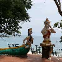 เกาะเสม็ด ระยอง