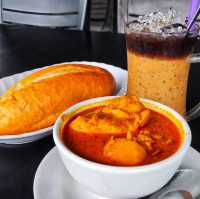 🇲🇾 Indulge in Authenticity at Kopi & Roti Vietnam