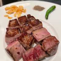 晶華酒店 - Robin’s 鐵板燒 味覺與視覺的頂級饗宴