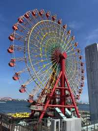 【京阪神五至七日遊】貓🐱風列車、合掌村、清水寺、心齋橋購物，穿和服遊京都