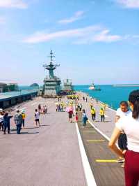 เรือหลวงจักรีนฤเบศร