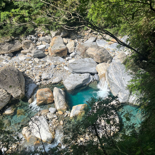 The beauty of Hualien, Taiwan