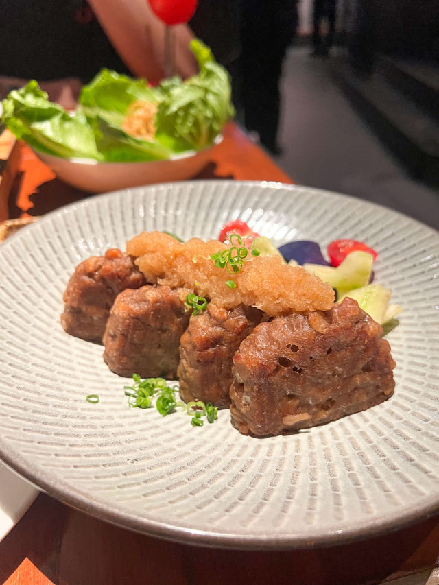 🇸🇬 | 【KOMA Singapore】必打卡高顏值高級餐廳💖
