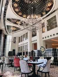 Most Gorgeous High tea!