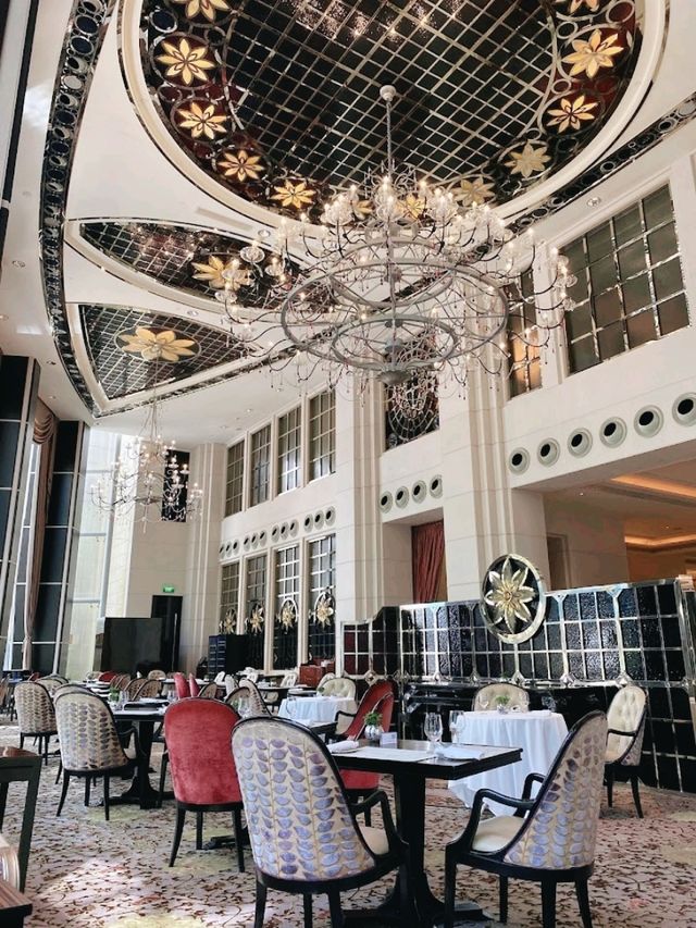 Most Gorgeous High tea!