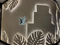曼谷 LV The Place 初體驗：小資女的奢華時光!
