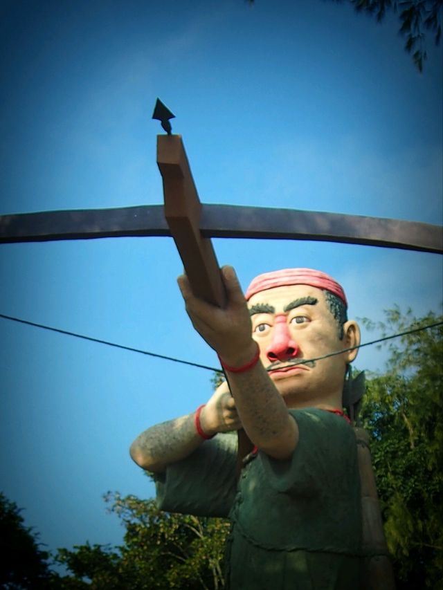 แก่งคุดคู้ เชียงคาน เมืองเลย