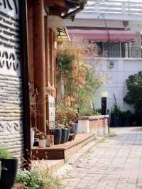 Old Seoul