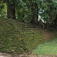กำแพงเมืองเชียงแสน