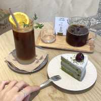 台灣宜蘭/.ᐟ.ᐟ.ᐟ 雨山咖啡 Coffee Studio .ᐟ.ᐟ.ᐟ