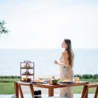 🏖️ รีสอร์ทกุยบุรีสุดหรู ติดทะเล